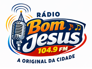 Rádio Bom Jesus Fm 104,9